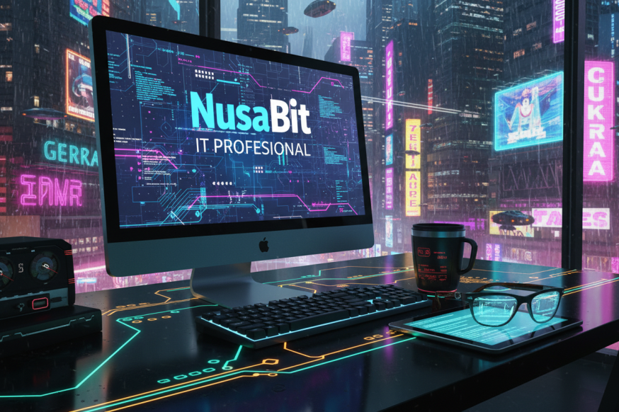 Tim NusaBit